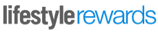 Lifestyle Rewards Logo